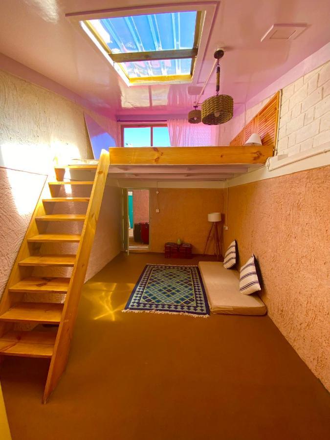 Homestay Tethys Himalayan Den - Chicham *