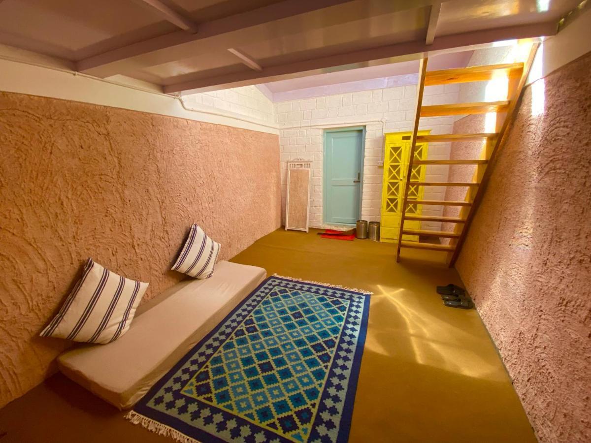 Homestay Tethys Himalayan Den - Chicham *