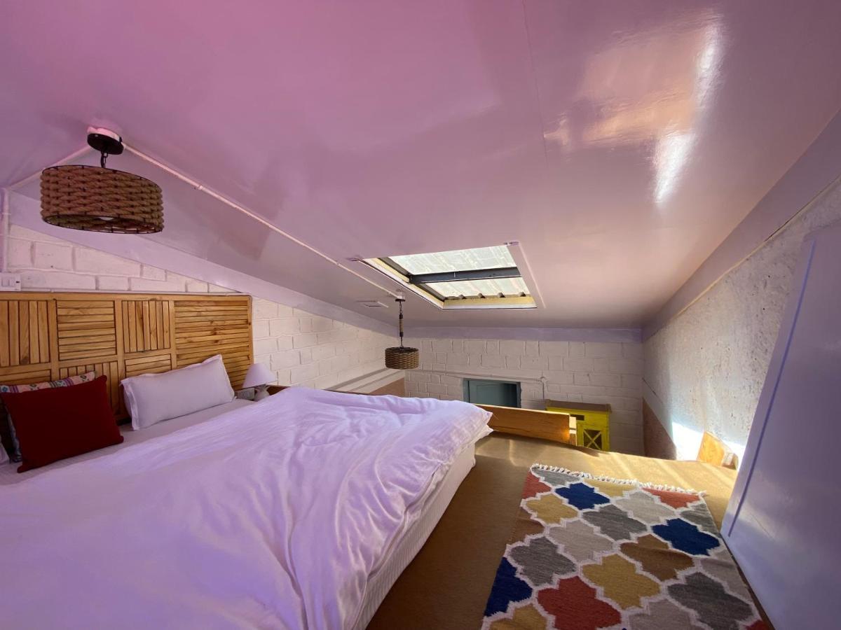 Homestay Tethys Himalayan Den - Chicham