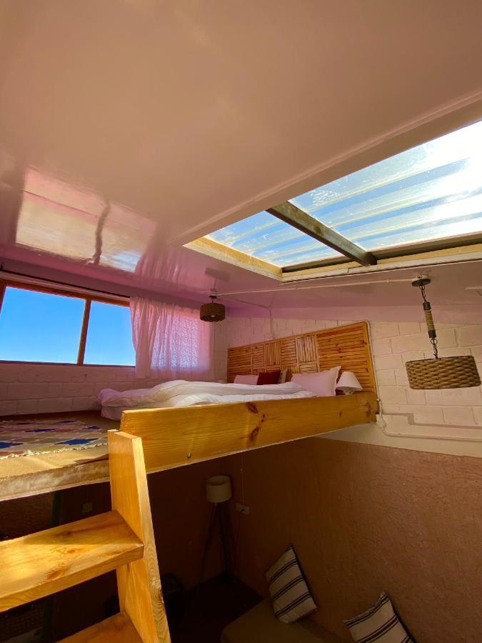 Tethys Himalayan Den - Chicham Homestay Kaza