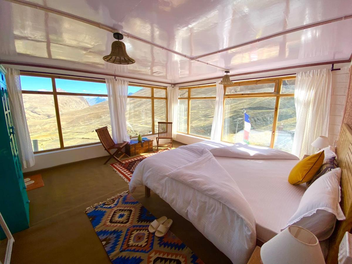 Tethys Himalayan Den - Chicham Homestay *