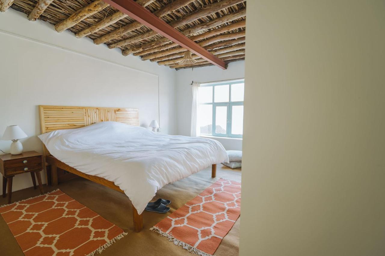 Homestay Tethys Himalayan Den - Chicham