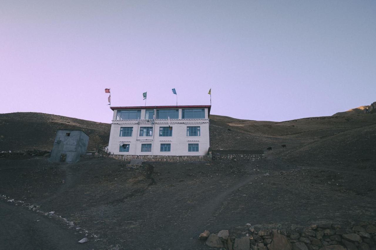 Homestay Tethys Himalayan Den - Chicham Kaza