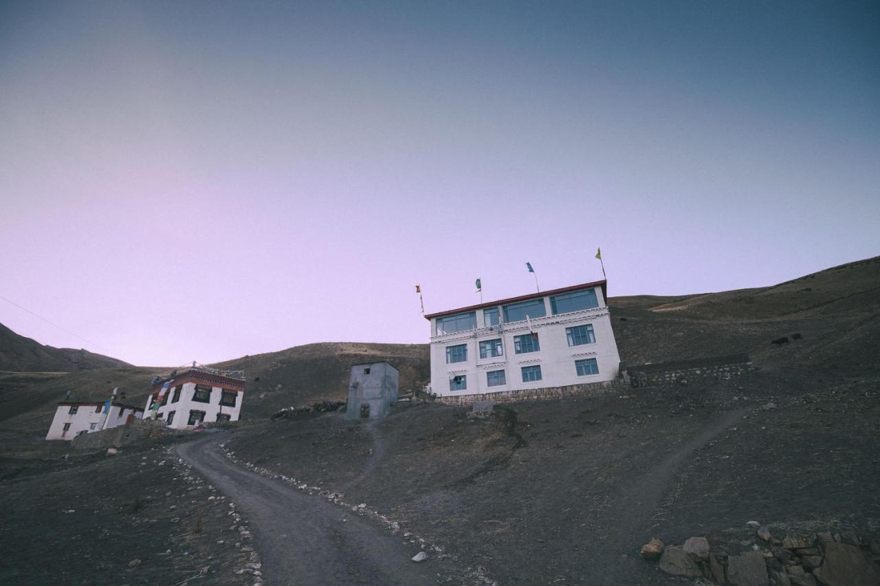 Tethys Himalayan Den - Chicham Kaza