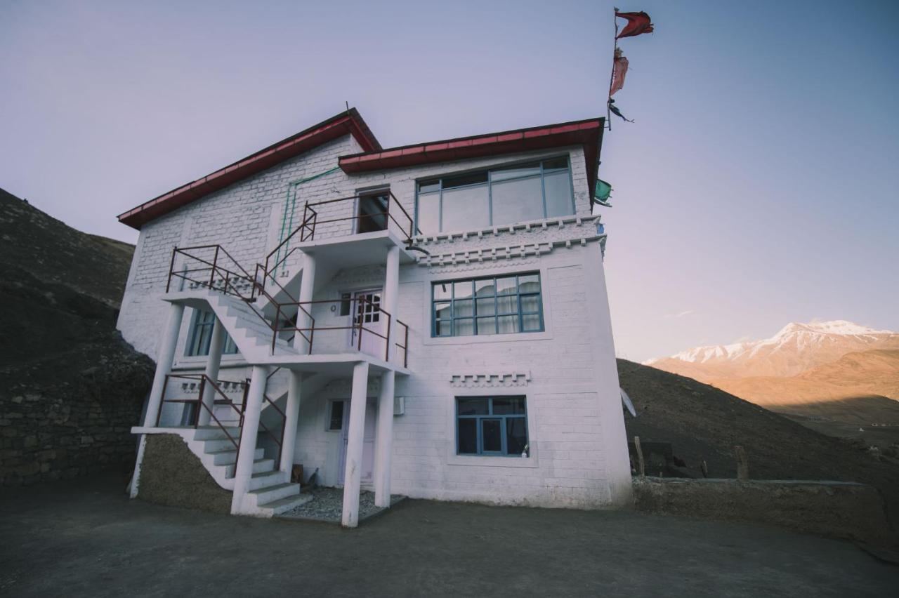 Homestay Tethys Himalayan Den - Chicham